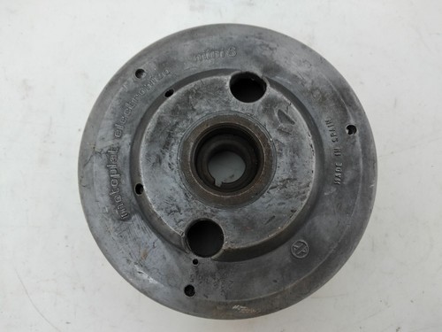 Volant motoplat mini6 - volant,