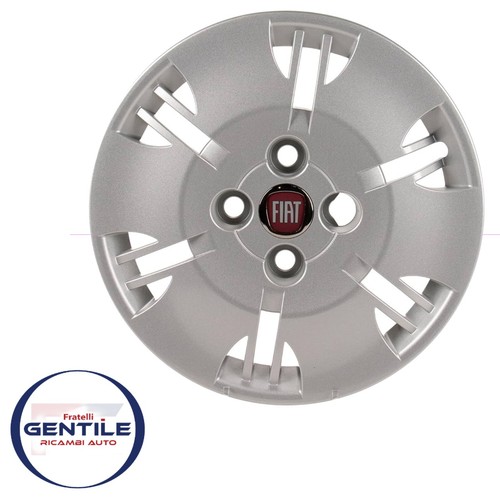 Fiat panda 169 enjoliveur - 169, roue