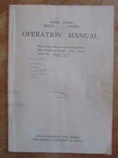 ANCIEN MANUEL TOUR A METAUX