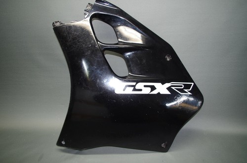 Suzuki gsxr 1100 1993 1996 - 1993,
