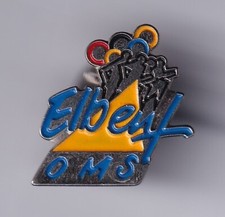 RARE PINS PIN'S .. OLYMPIQUE
