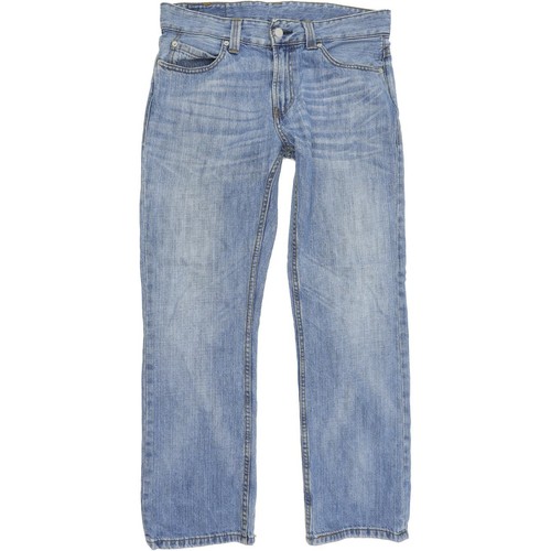 Levi 506 homme bleu - ,