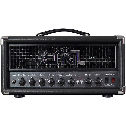Engl e633 fireball 25w - engl, 25
