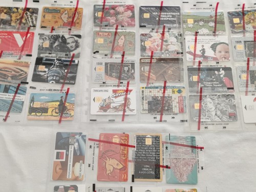 Lot nsb 32 cartes - , 5