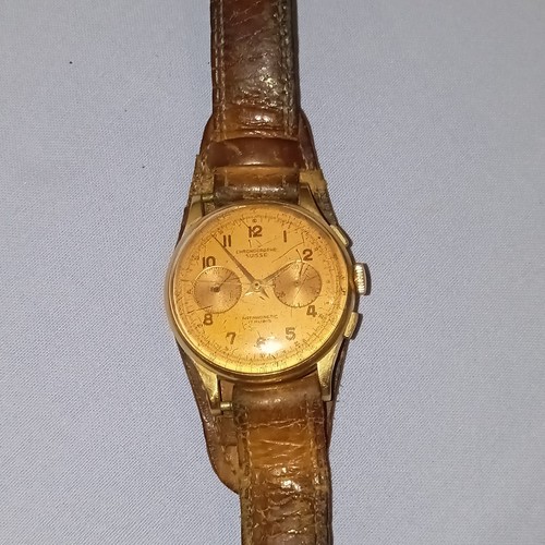 Chronographe suisse des - chronographe,