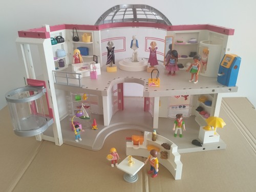 Playmobil 5485 centre - 5485,