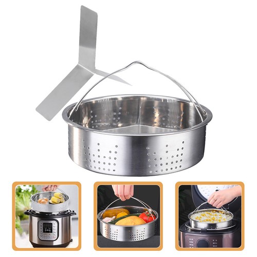 Paniers cuit vapeur pour - vapeur,