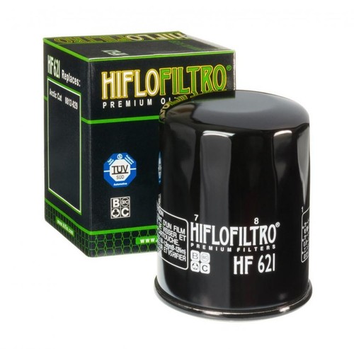Filtre huile hiflofiltro - à,