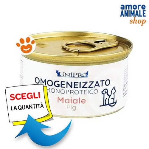Unipro dog cat - unipro, adulte