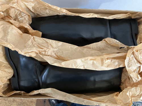 Bottes weston - bottes,