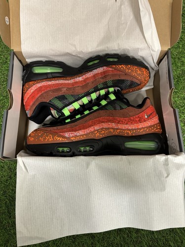 Nike air max big - nike, 95