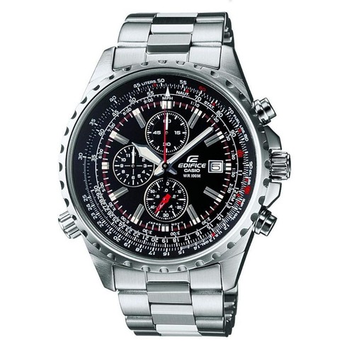 Reloj casio homme edifice - reloj,