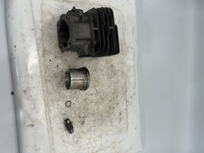 Dolmar 111 Chainsaw Oem 111i Piston and cylinder 150 Psi