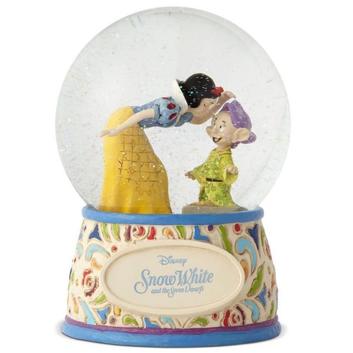 Boule neige blanche - boule,