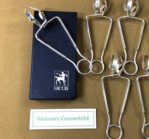 Pince escargot ercuis - 1,