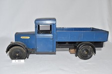 Jouet Citroen CIJ Camion