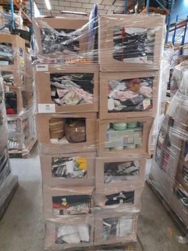 Carton surprise 5kg 25 - 5kg, +25