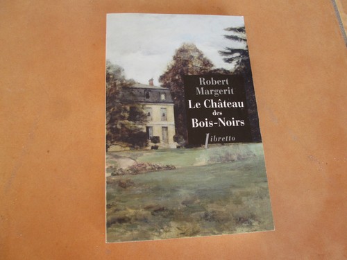 Robert margerit chateau - robert, margerit..le
