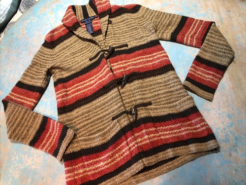 Ralph lauren hand knit - 95.,