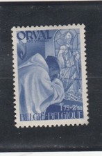 L7026 BELGIQUE timbre N° Y&T