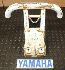 YAMAHA BLASTER YFS200 OEM FRONT BUMPER CARRY PIPE PUSH BAR GUARD ✅FASTSHIP✅ VH