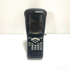 Psion Teklogix 7527C-G2  Workabout Pro Barcode Scanner