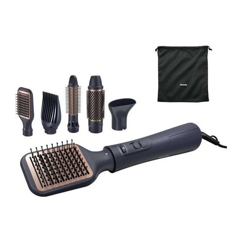 Brosse soufflante brillance - brosse,