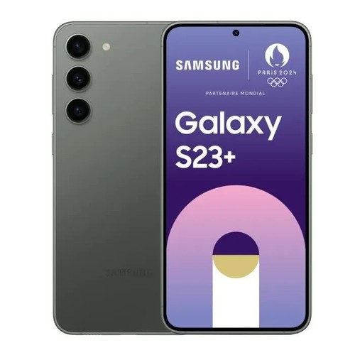 Samsung galaxy s23 256go - samsung,