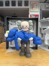 kaws brown gone bff open edition brown 2019