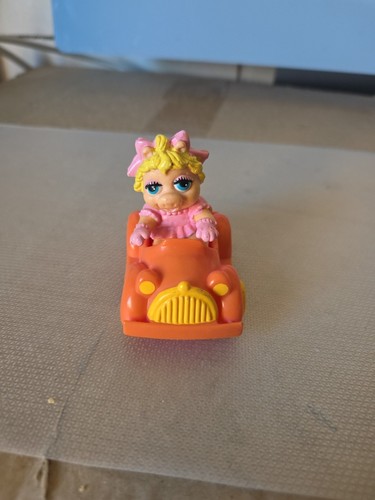 Muppet show baby miss - muppet,