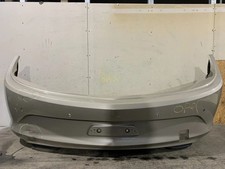 Vauxhall Cascada Genuine Rear Bumper 13369021 4xPDC