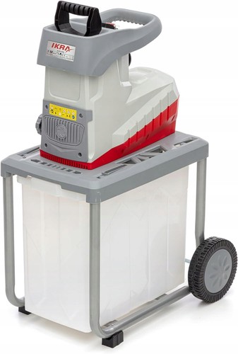 Broyeur ikra ilwh 3000 - ikra,