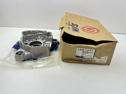 Carter moteur officiel sym - officiel,