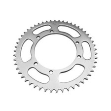 Couronne 52 dents kit chaine