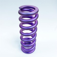 Ti-Springs Titanium Fox Cane