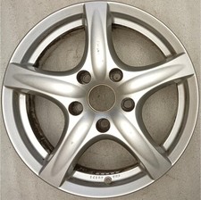 Ronal R42 Alloy Wheel 7x16