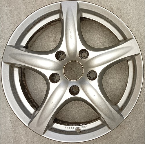 Ronal r42 alloy wheel 7x16 - r42,