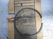 NOS Piston Lower Bottom Ring Fits: Montesa Cota 348 5160.022 5160.02205025