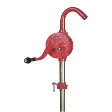 pompe à main rotative rotary hand pump
