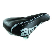 Selle De Vélo BMX Freestyle 301 Couleur Noire Selle Monte Grappa