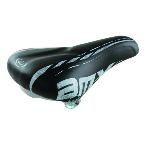 Selle vélo bmx freestyle - vélo,