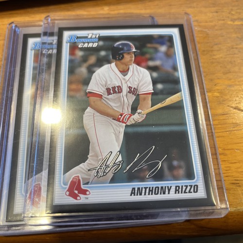 2010 bowman prospects - bowman,