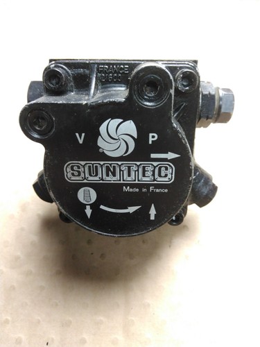 Suntec 7327 3 oil - 7327-3,