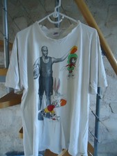 rare vintage t shirt NIKE