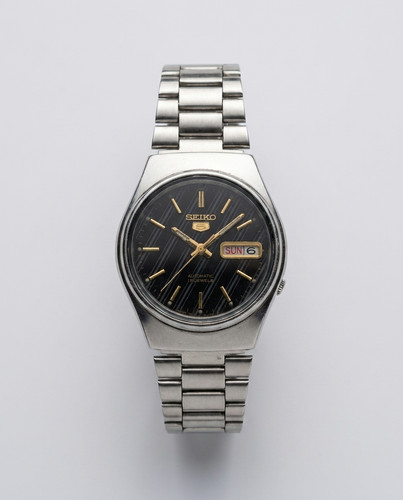 Seiko automatique - seiko,
