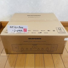 Marantz STEREO 70s/FN Silver Network Stereo Receiver HDMI Hi-Fi amplifier