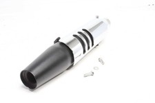 Pot D'Échappement Silencieux Court Harley-Davidson Sportster 1200 XLH1200 88-88