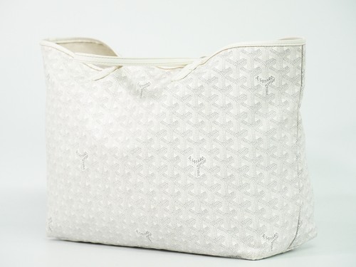 Goyard artois toile enduite - enduite, pm