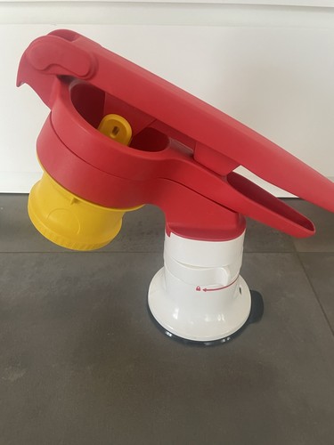 Tupperware adaptachef coupe - tupperware,