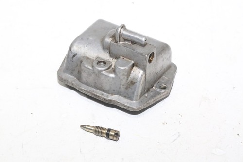 Cuve carburateur 166 - carburateur, honda